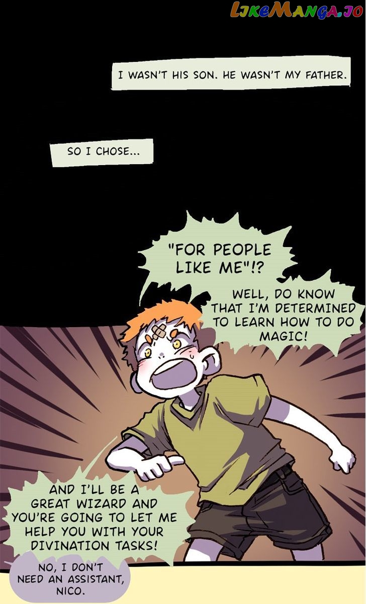 Read Hooky - Manga Manga Online