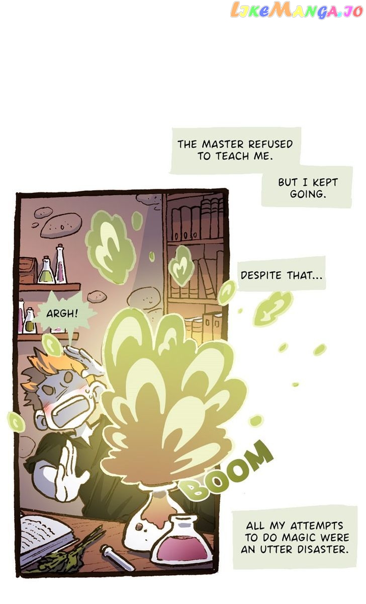 Read Hooky - Manga Manga Online