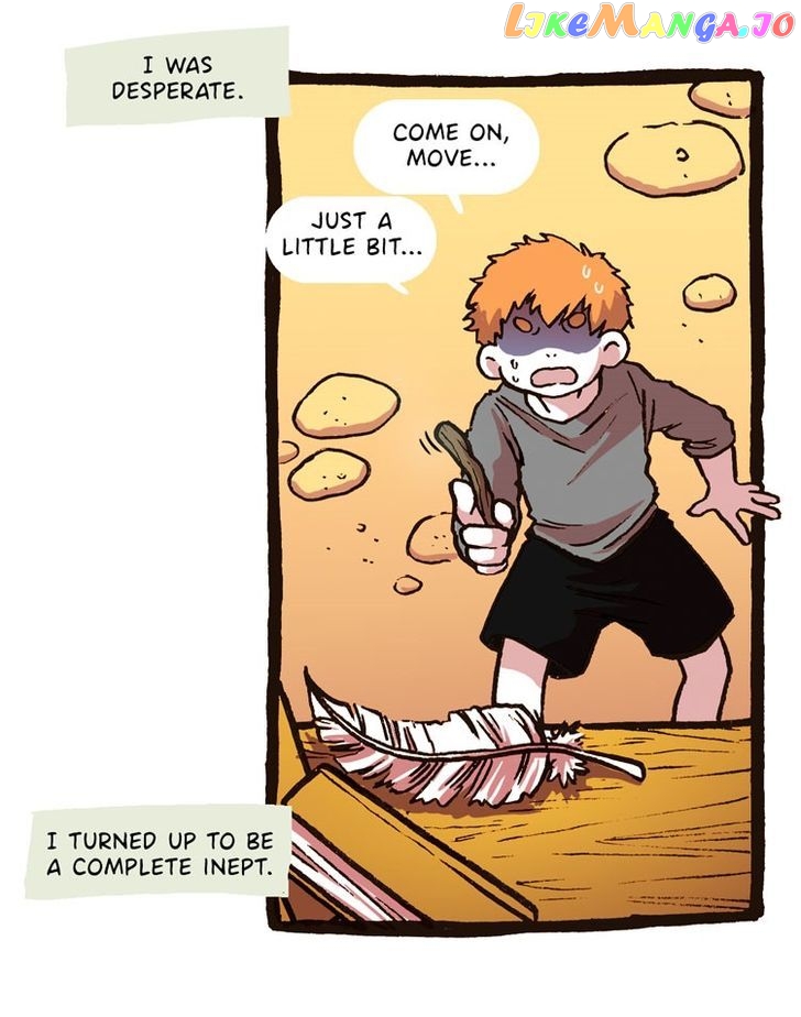 Read Hooky - Manga Manga Online