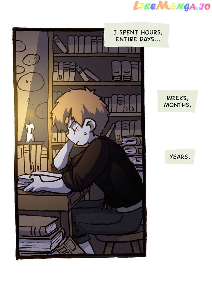 Read Hooky - Manga Manga Online