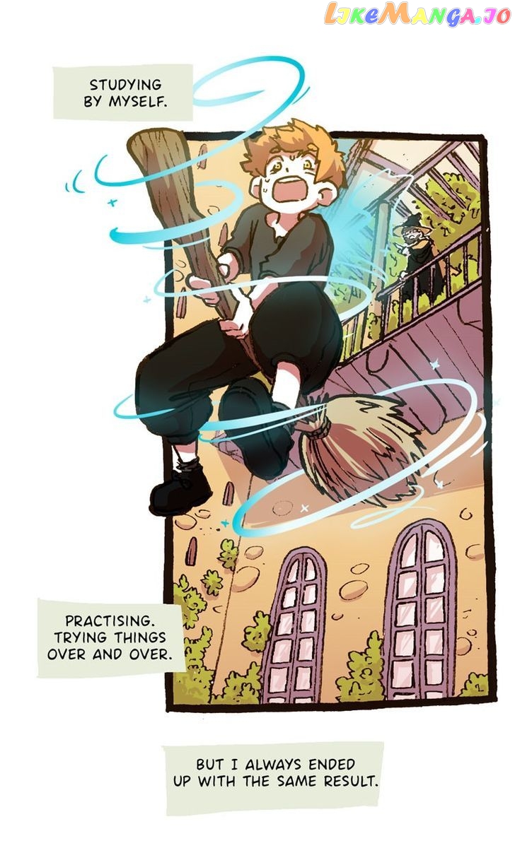 Read Hooky - Manga Manga Online
