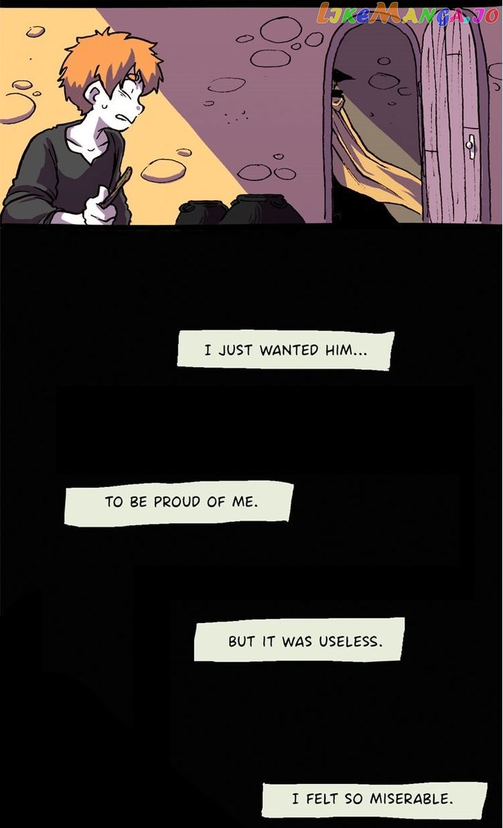 Read Hooky - Manga Manga Online