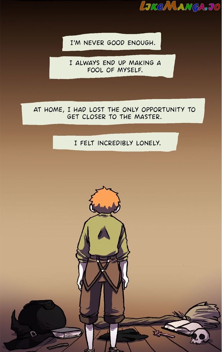 Read Hooky - Manga Manga Online