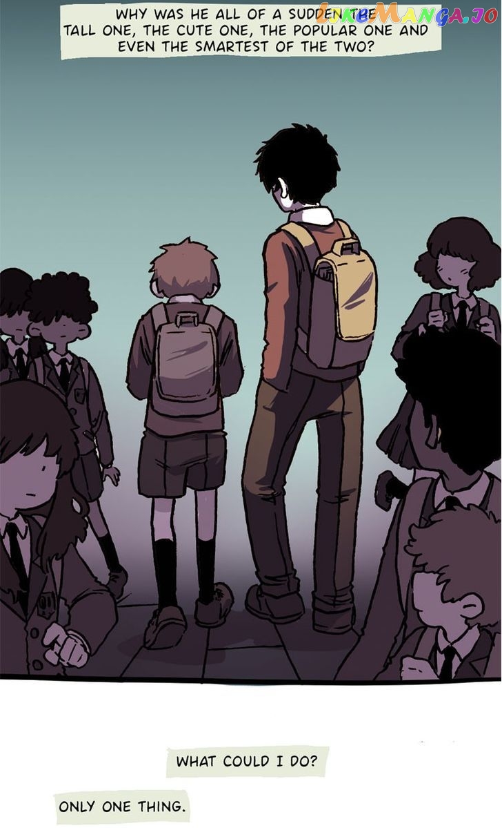 Read Hooky - Manga Manga Online