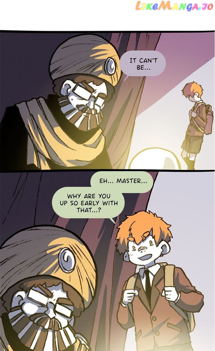 Read Hooky - Manga Manga Online