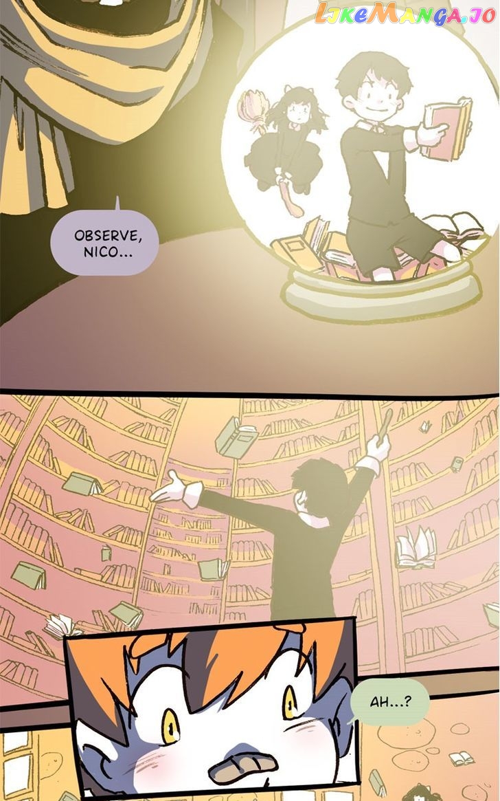 Read Hooky - Manga Manga Online