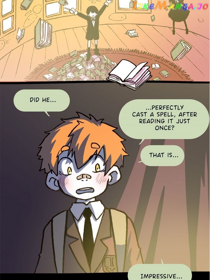 Read Hooky - Manga Manga Online