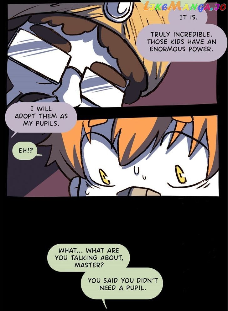 Read Hooky - Manga Manga Online