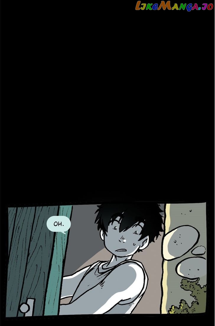 Read Hooky - Manga Manga Online