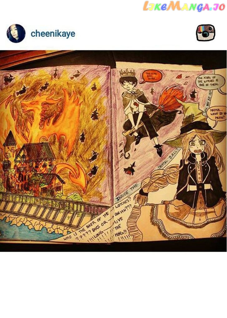 Read Hooky - Manga Manga Online
