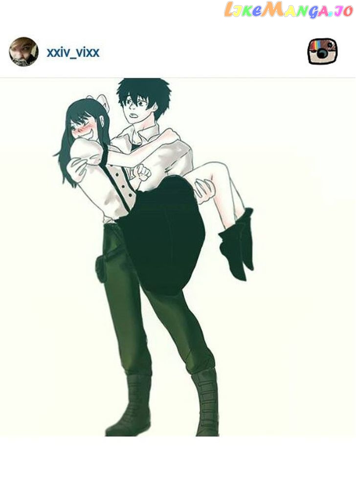 Read Hooky - Manga Manga Online