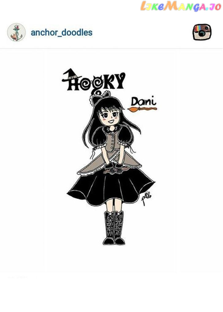 Read Hooky - Manga Manga Online