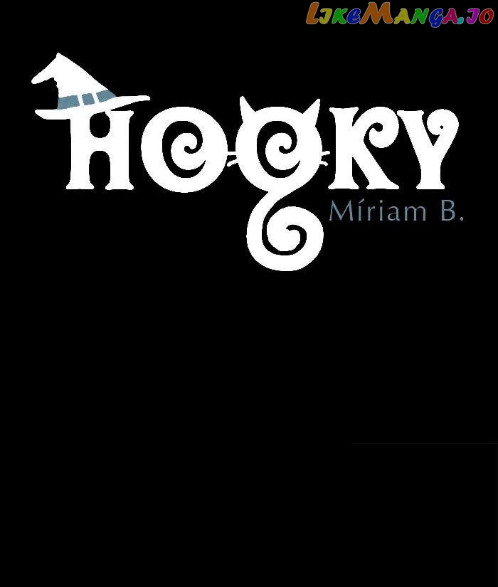 Read Hooky - Manga Manga Online