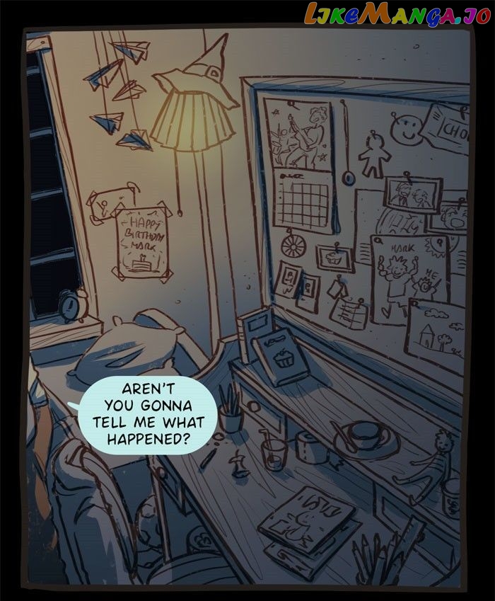 Read Hooky - Manga Manga Online