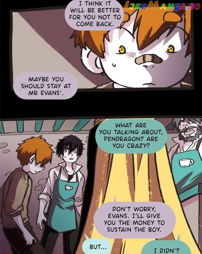 Read Hooky - Manga Manga Online