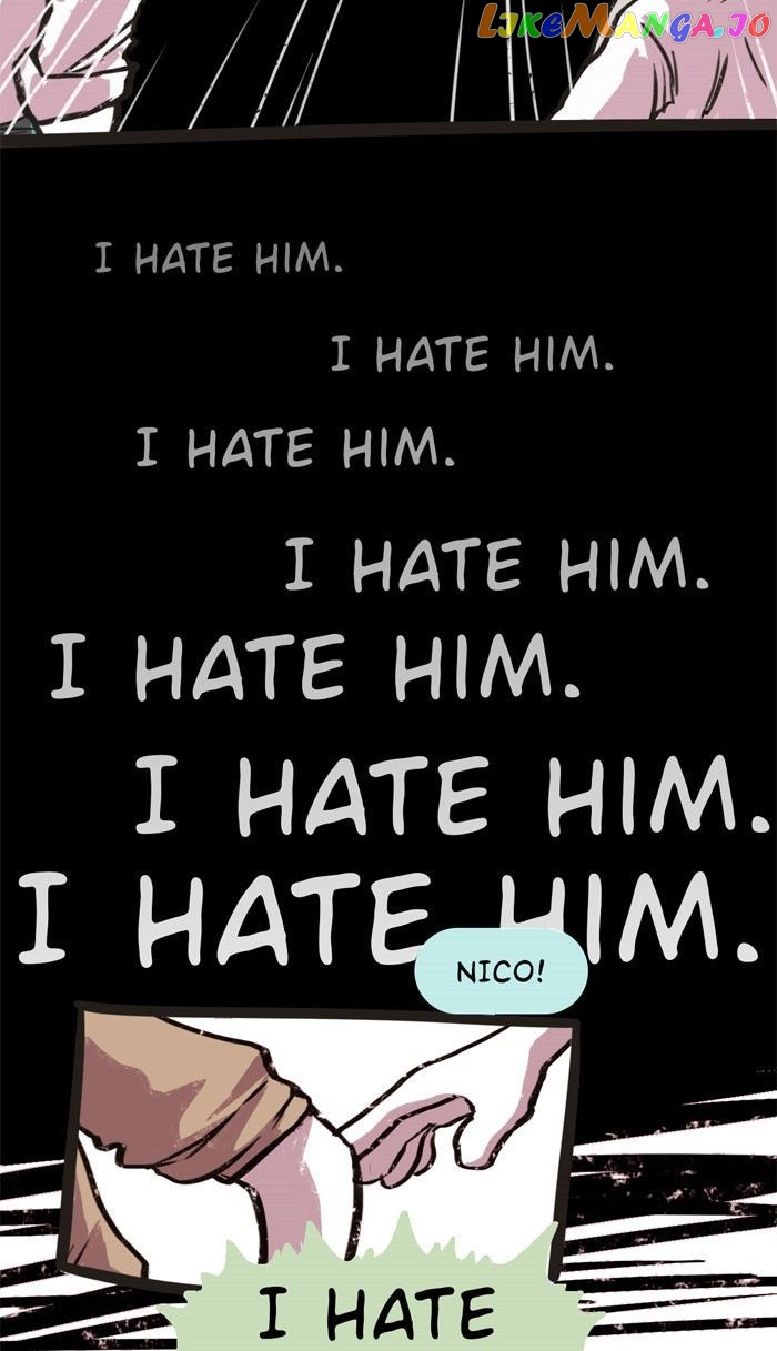 Read Hooky - Manga Manga Online