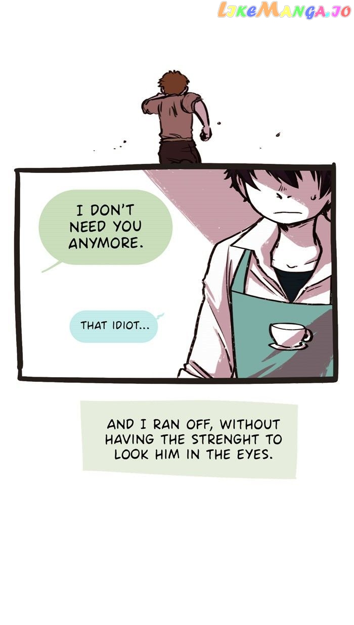 Read Hooky - Manga Manga Online