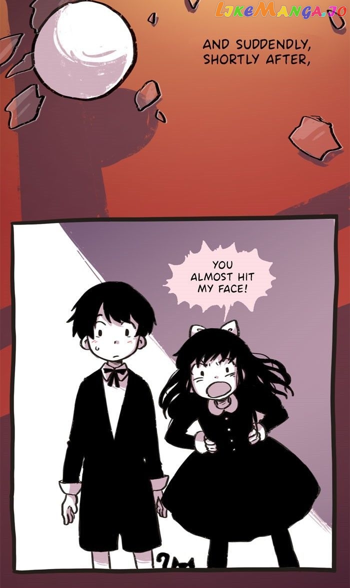 Read Hooky - Manga Manga Online