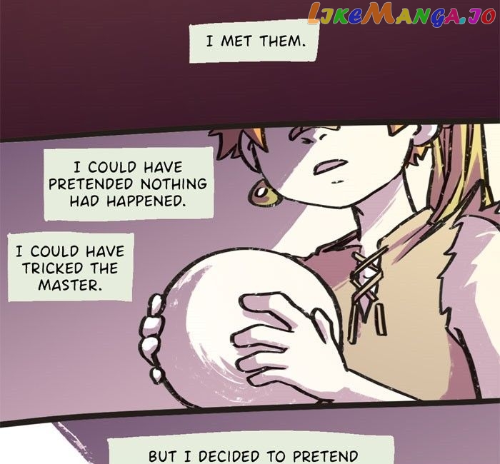 Read Hooky - Manga Manga Online