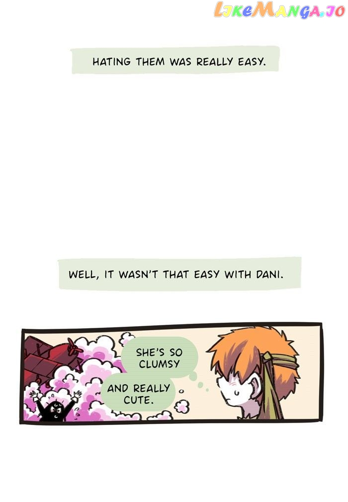 Read Hooky - Manga Manga Online