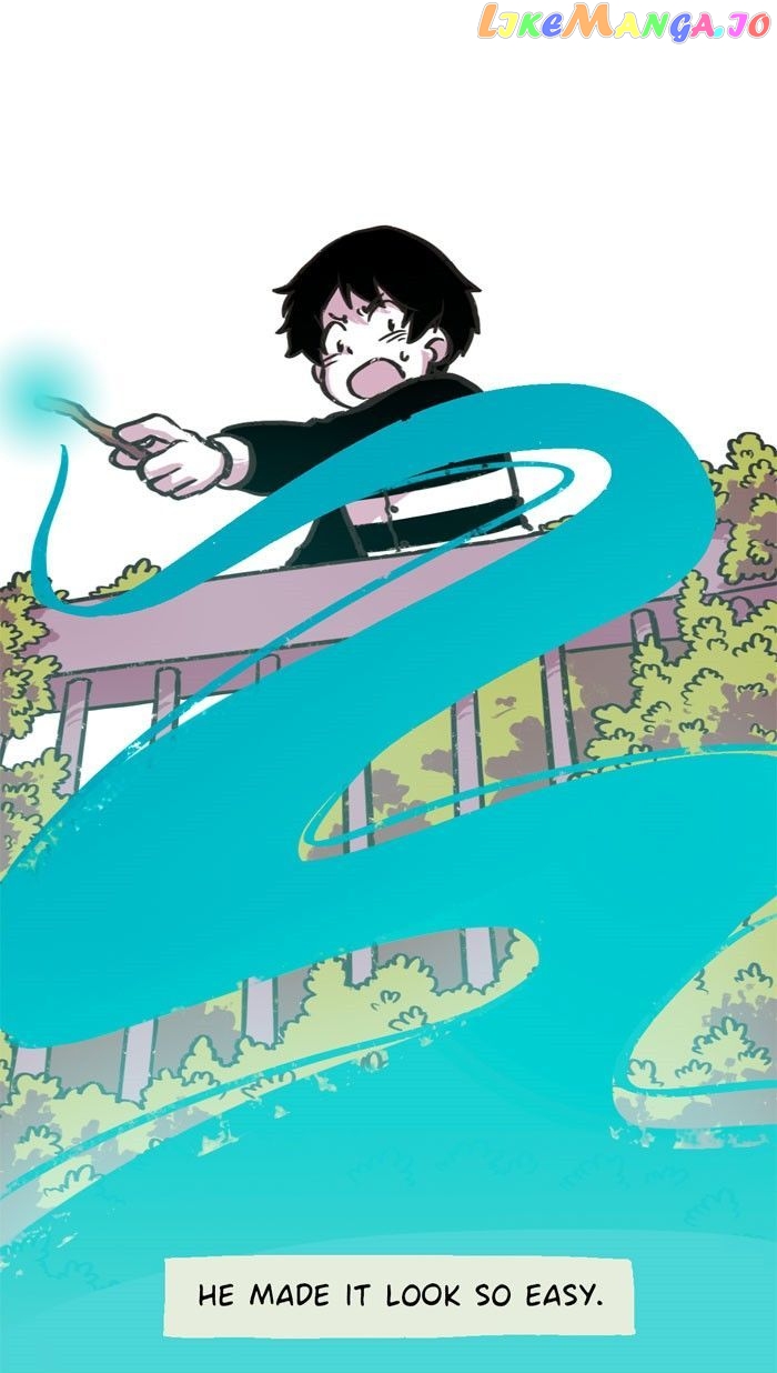 Read Hooky - Manga Manga Online
