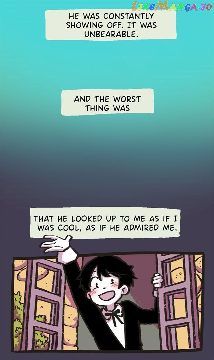 Read Hooky - Manga Manga Online