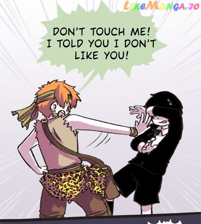 Read Hooky - Manga Manga Online