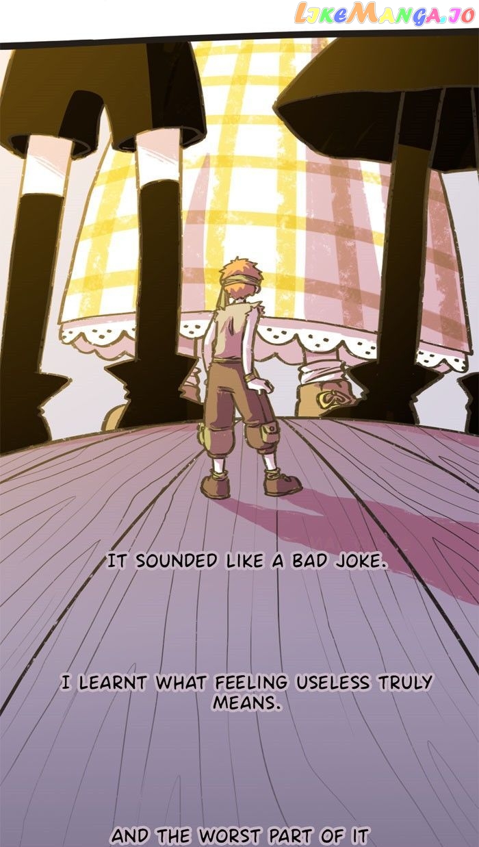 Read Hooky - Manga Manga Online