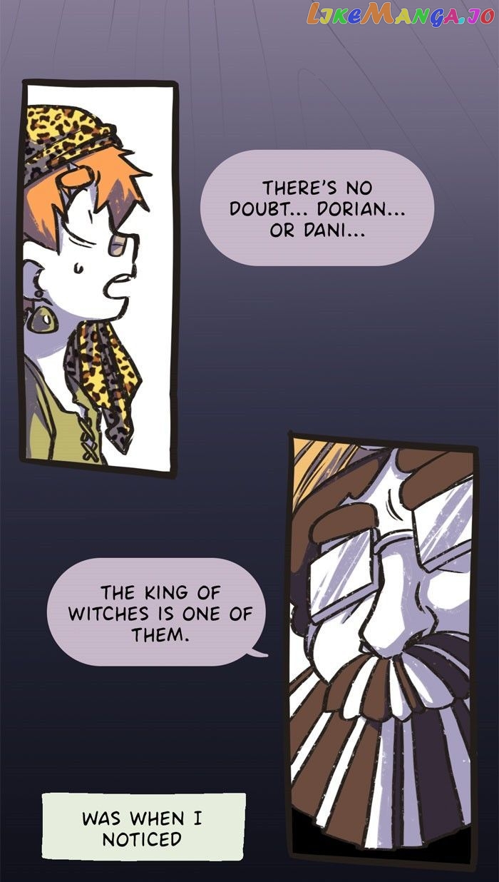 Read Hooky - Manga Manga Online
