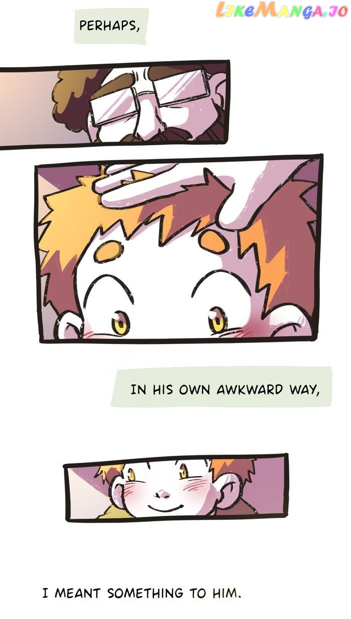 Read Hooky - Manga Manga Online