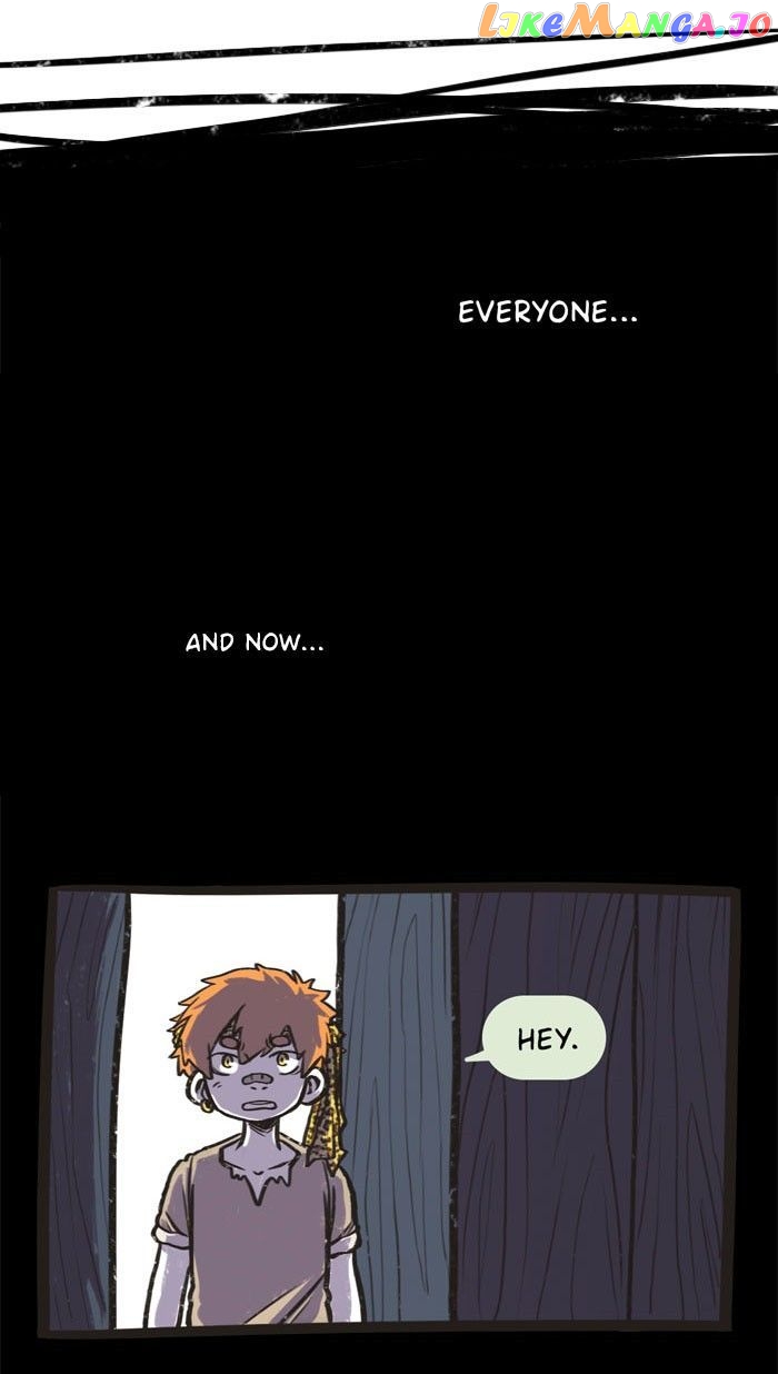 Read Hooky - Manga Manga Online
