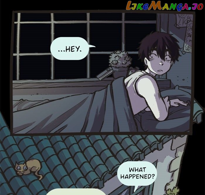 Read Hooky - Manga Manga Online