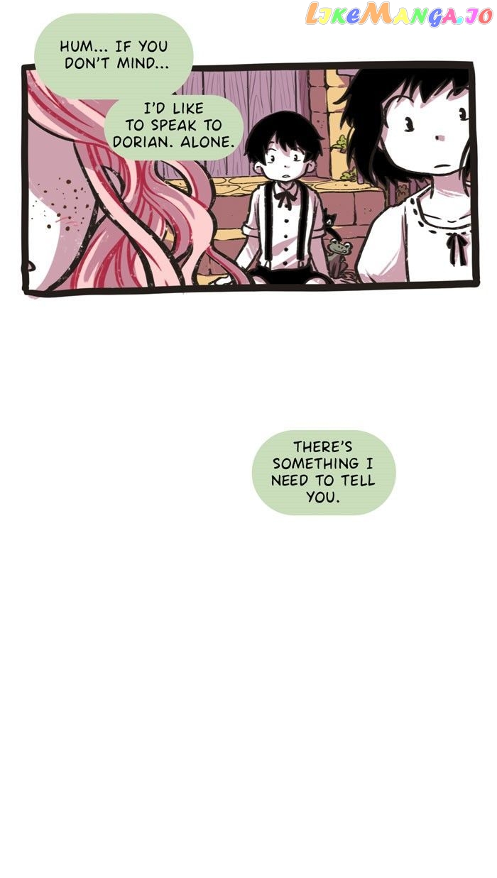 Read Hooky - Manga Manga Online