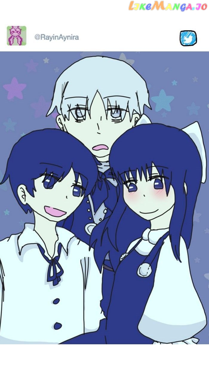 Read Hooky - Manga Manga Online