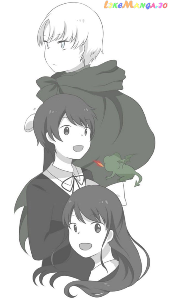 Read Hooky - Manga Manga Online