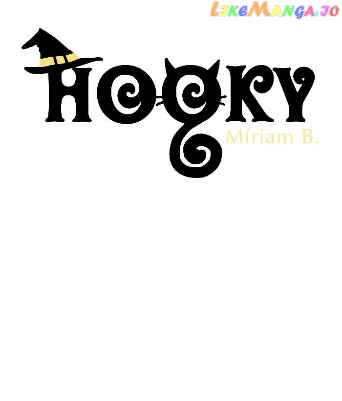 Read Hooky - Manga Manga Online