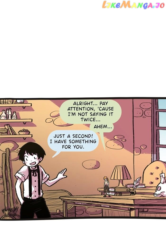 Read Hooky - Manga Manga Online