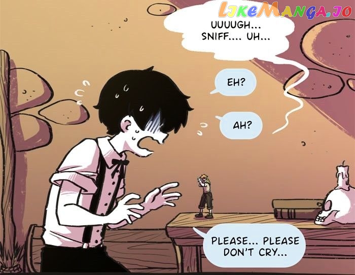 Read Hooky - Manga Manga Online