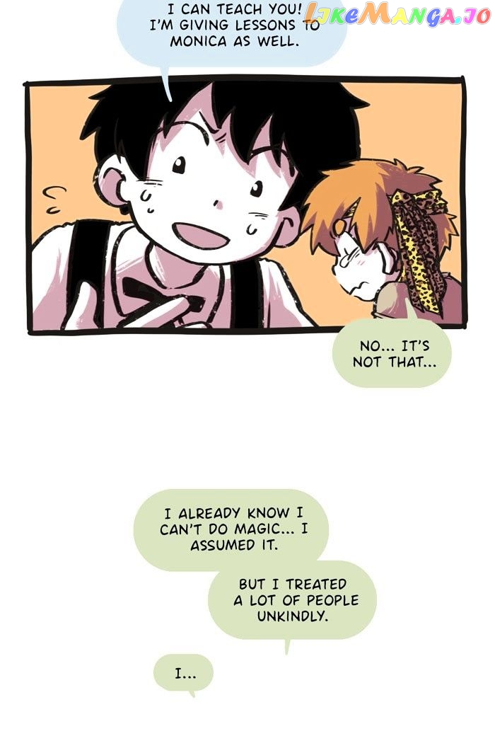 Read Hooky - Manga Manga Online