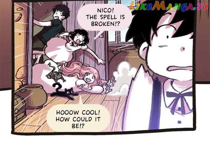 Read Hooky - Manga Manga Online