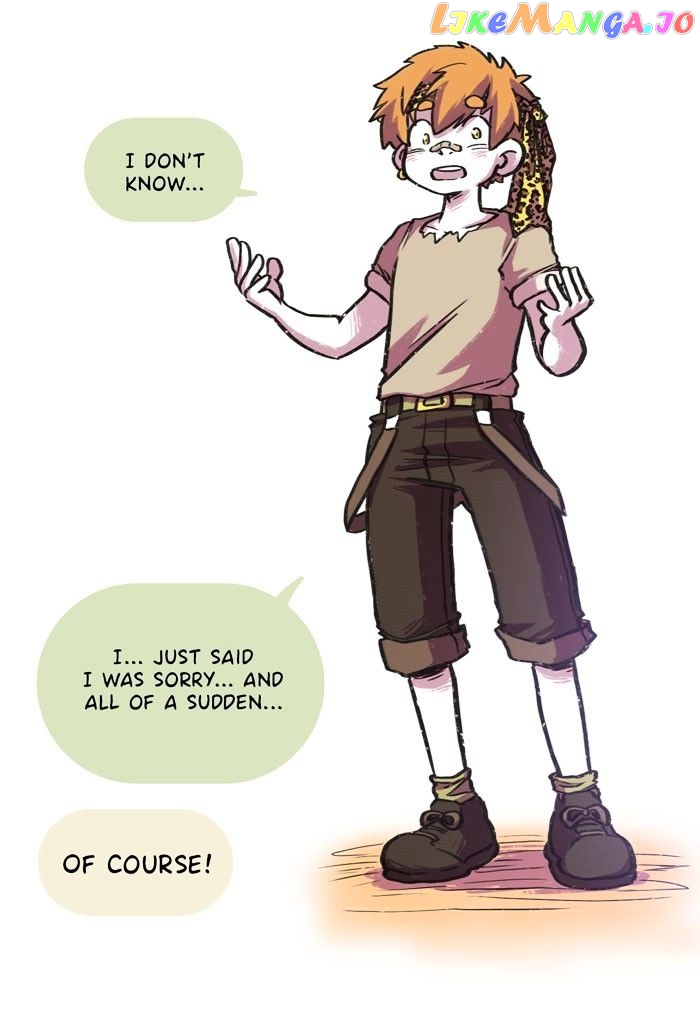 Read Hooky - Manga Manga Online