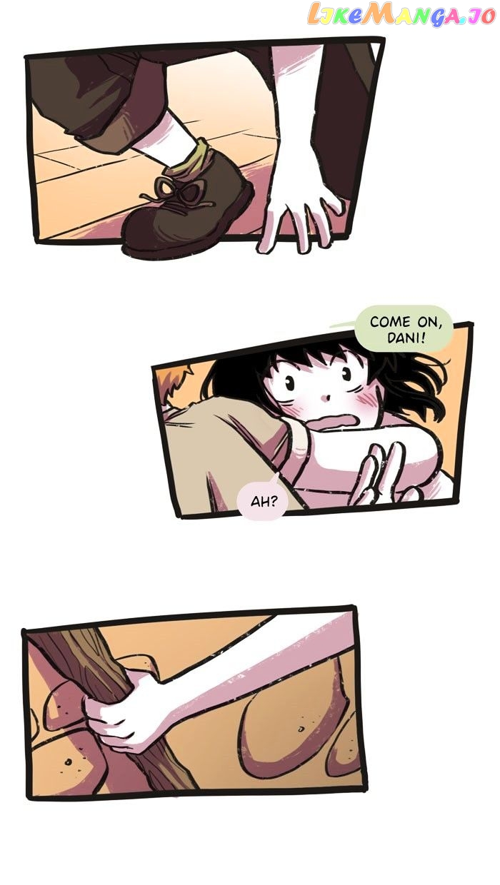 Read Hooky - Manga Manga Online