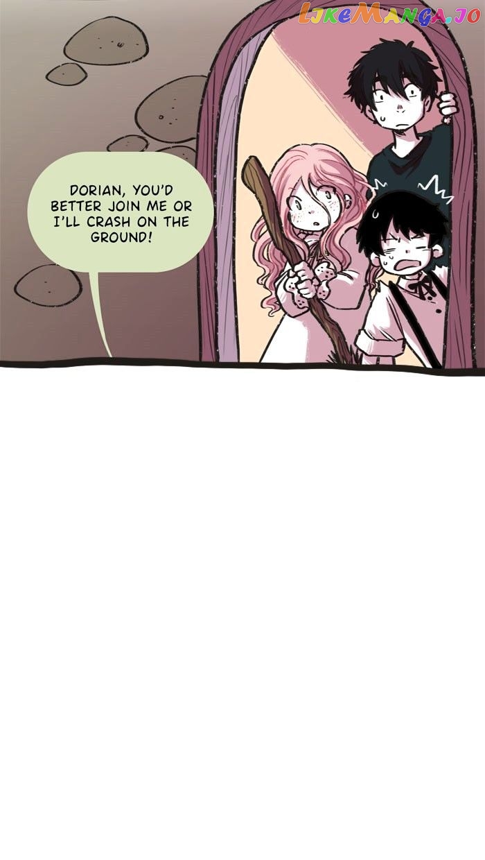 Read Hooky - Manga Manga Online