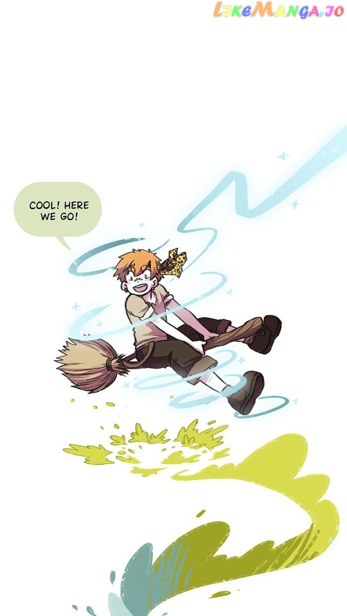 Read Hooky - Manga Manga Online