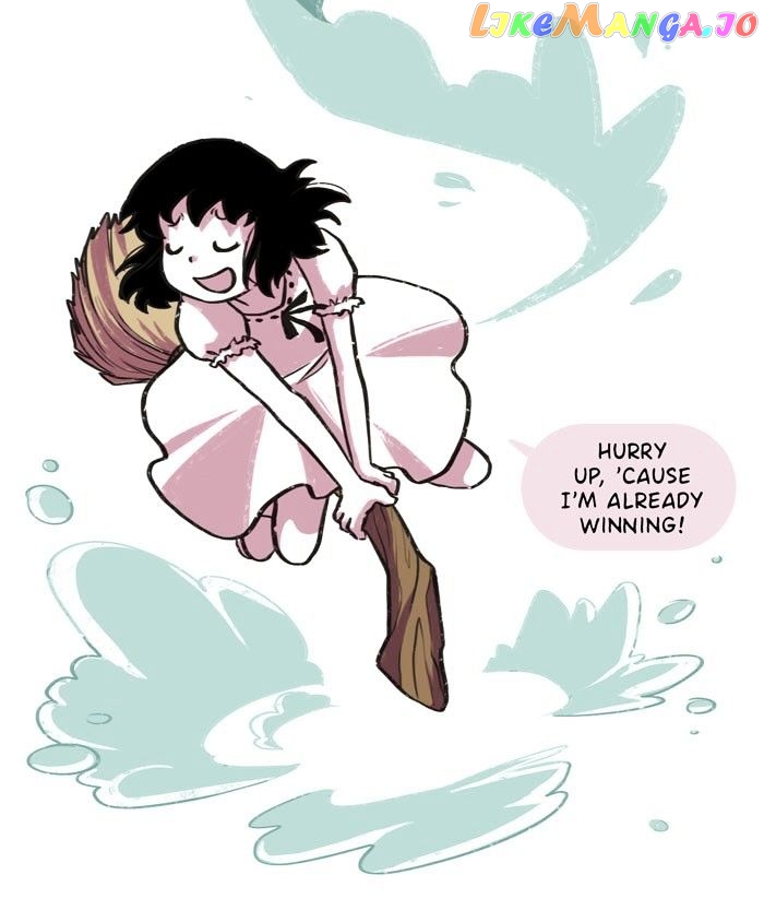 Read Hooky - Manga Manga Online