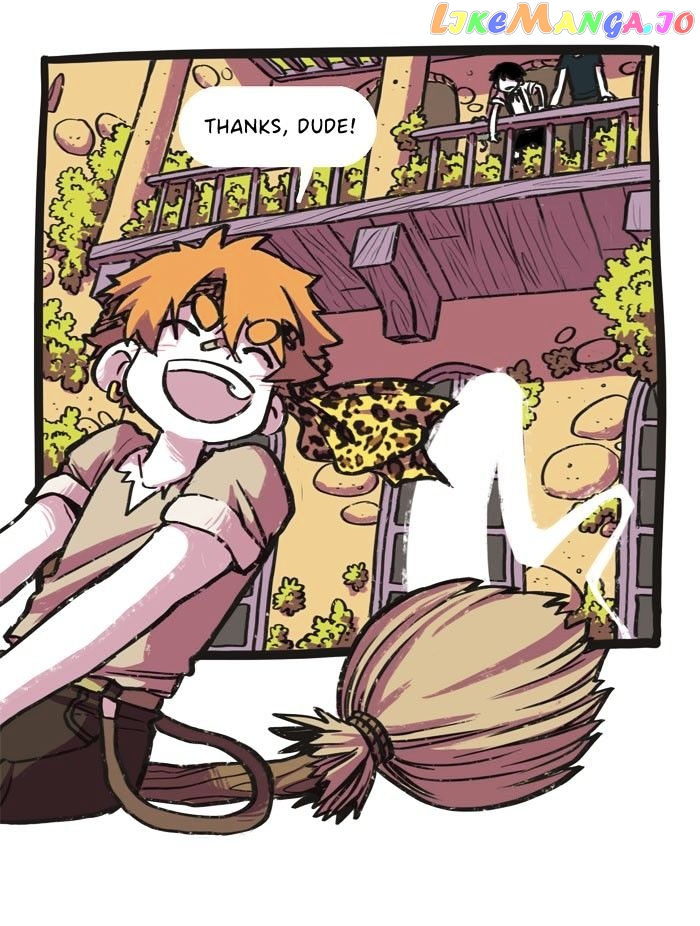 Read Hooky - Manga Manga Online