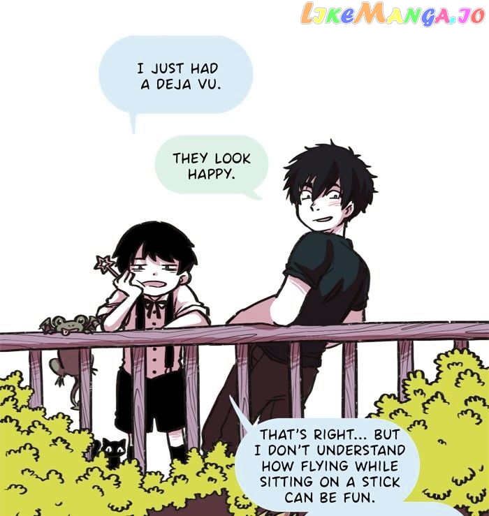 Read Hooky - Manga Manga Online