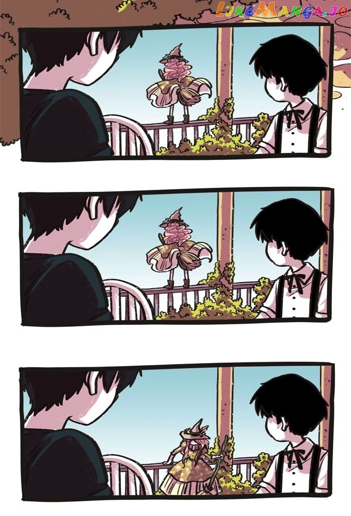 Read Hooky - Manga Manga Online