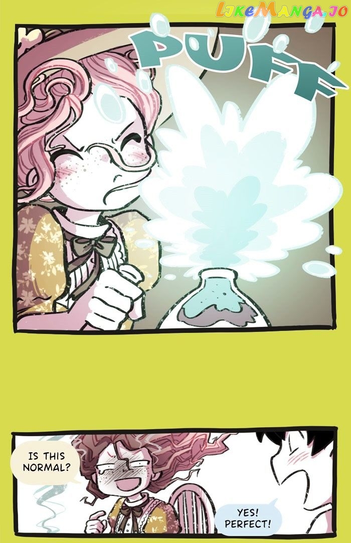 Read Hooky - Manga Manga Online