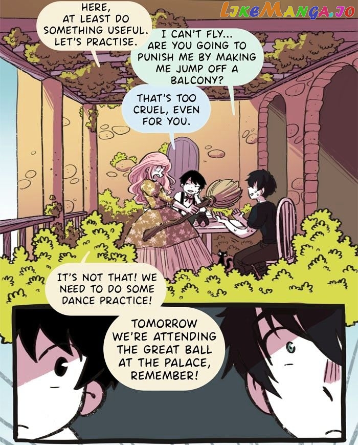 Read Hooky - Manga Manga Online